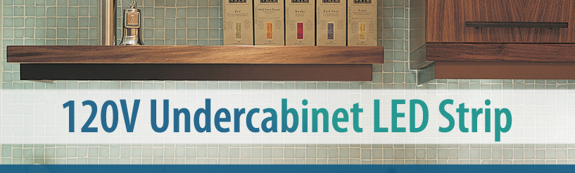 Cabinet/Cove/Accent Lighting