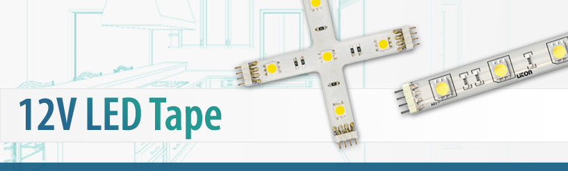 12V LED Tape