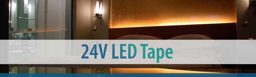 24V LED Tape