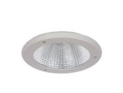 Recessed (Vandal Res.)