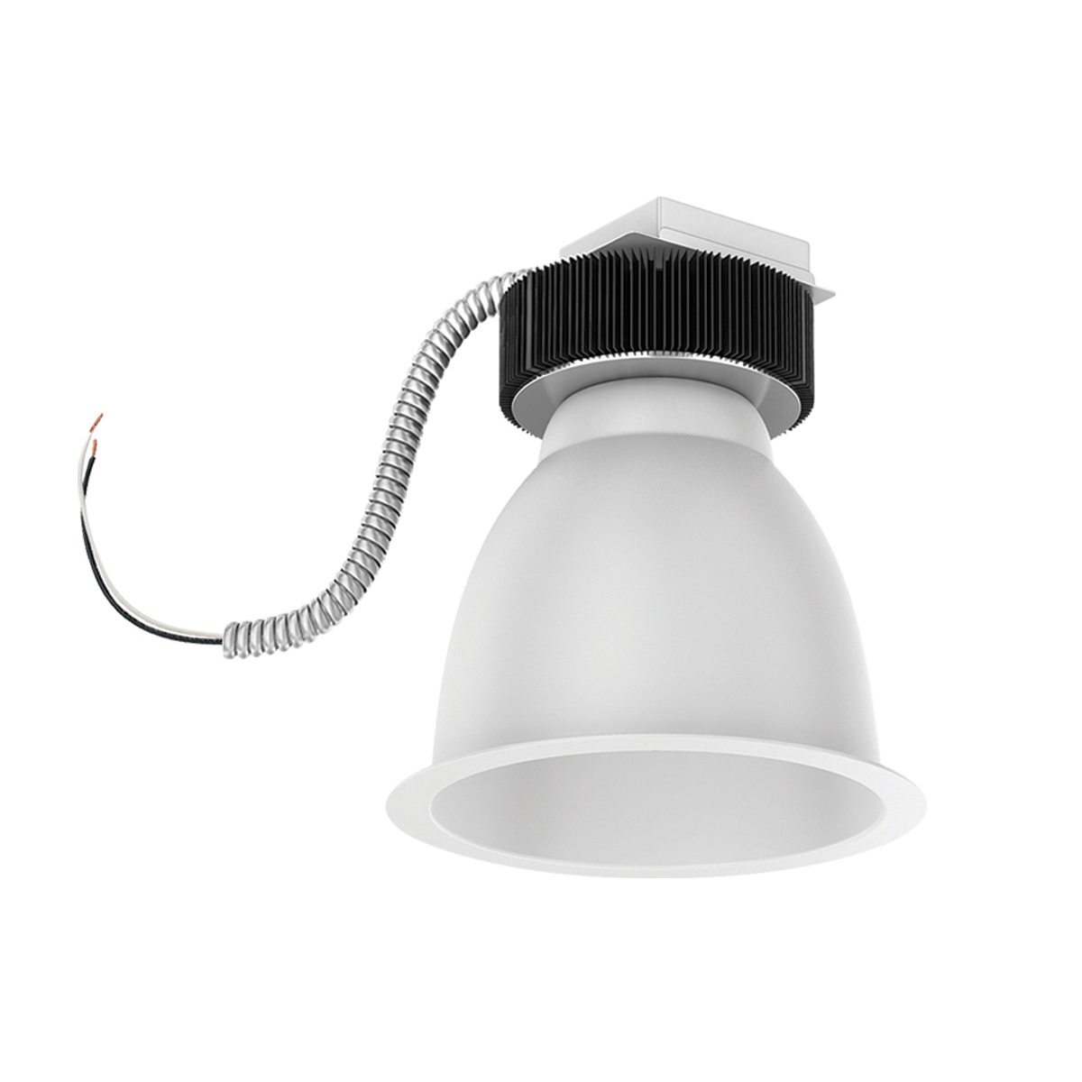 Retrofit (Beam Spread)