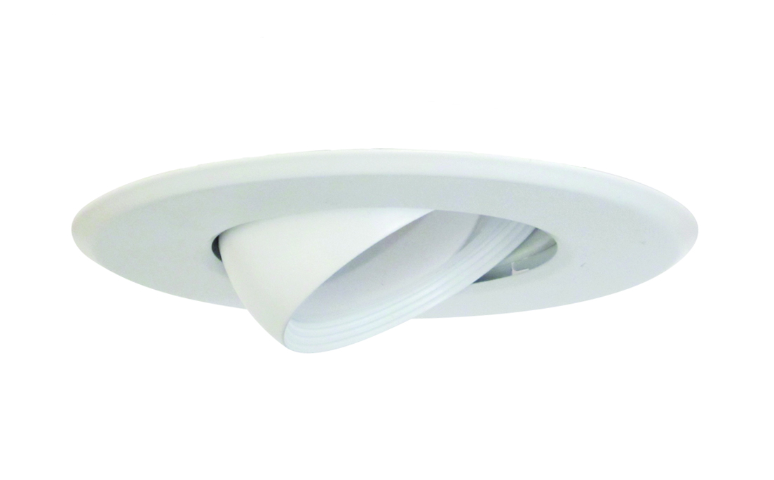 Deep Reflector w/ Dome