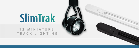 SlimTrak -Miniature 12V