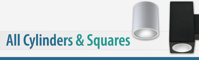 All Cylinders and Squares