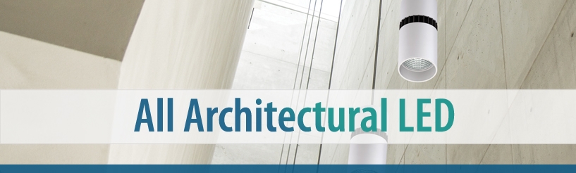 All Architectural LED