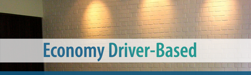 Economy Driver-Based LED's