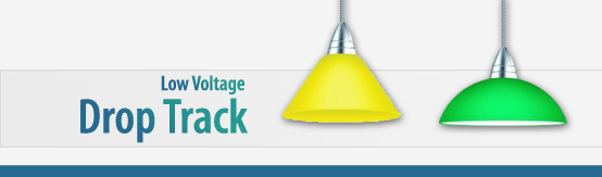 Low Voltage Drop Track