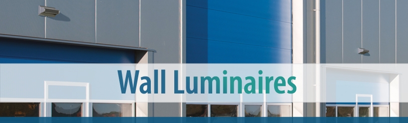 Wall Luminaires
