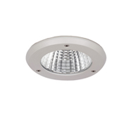 Recessed (Vandal Resistant)