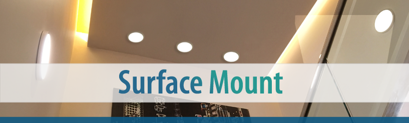 Surface Mount