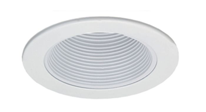 4" LED Metal Baffle (700lm/1000lm)
