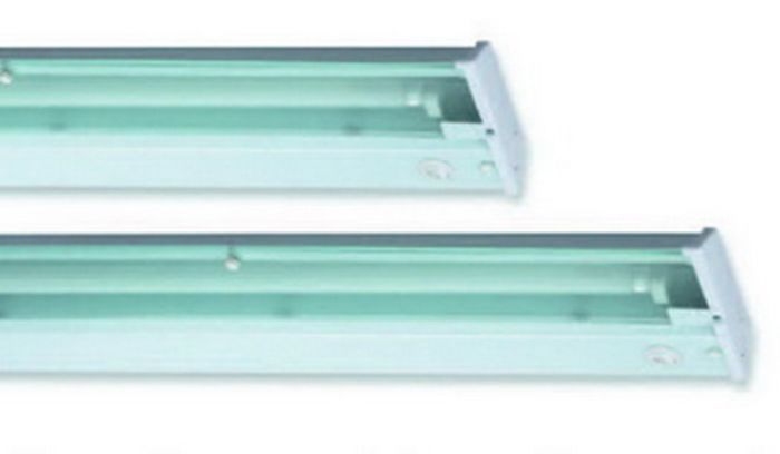 Fluorescent Strip Light