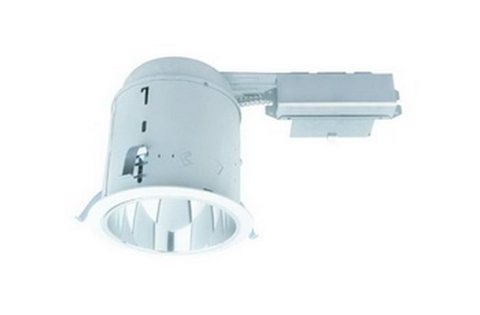 6" Remodel IC Airtight Housing (CFL)