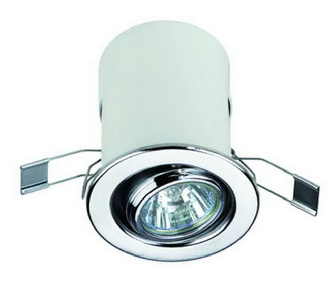 MR11 Mini Eyeball & Housing