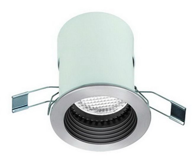 MR11 Mini Baffle Trim & Housing