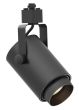 Gen 2 Cylinder LED Track Head 1600lm (20W) 
