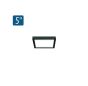 5" LumenPad Square LED Downlight Surface Mount 1000lm (10W)