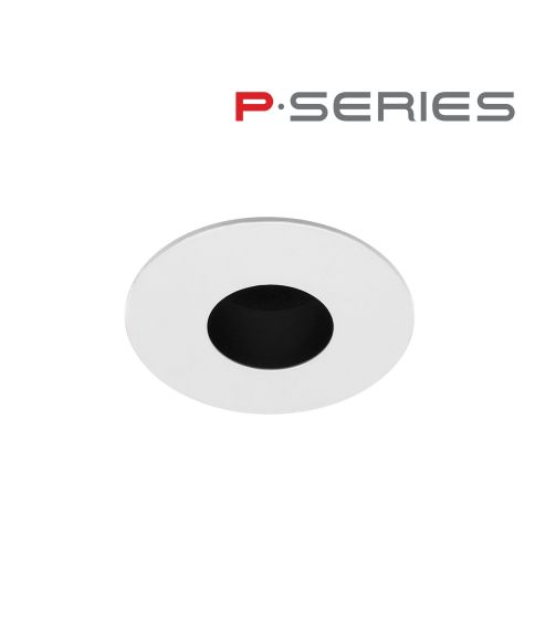 2.5" Recessed LED Round Pinhole, 600LM/980LM/1400LM