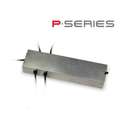 1.5" P-Series Micro Recessed LED Remote Power Supply (1 Driver per Fixture)