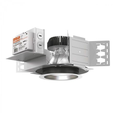 4" Architectural Wall Wash (2000/3000 Lumen)