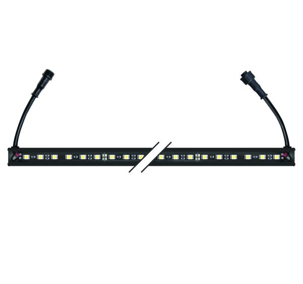 24" Wet Location LED Bar 540 Lumen