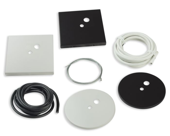 4" & 6" Pendant Mount Accessory Kit
