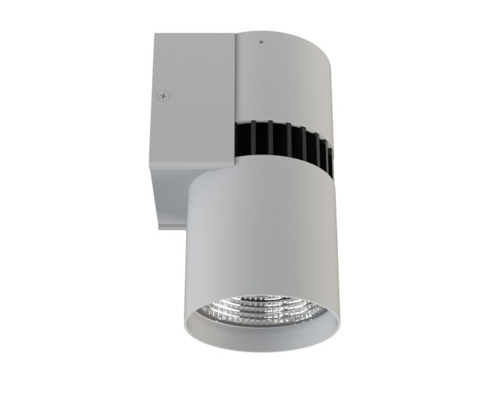 4" Wall Mount Lumen Cannon - 600lm/1100lm/2200lm