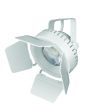 16W 1200 Lumen Solo with Barndoors (Spotlight or Wall Wash) (2CCT/2NT)