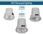IP67 Recessed Lighting