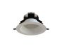 6" Shallow LED Trim (1200/1900 Lumen)