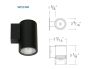 Wall Directional Luminaires