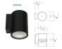 Wall Directional Luminaires