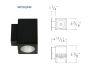 Wall Directional Luminaires