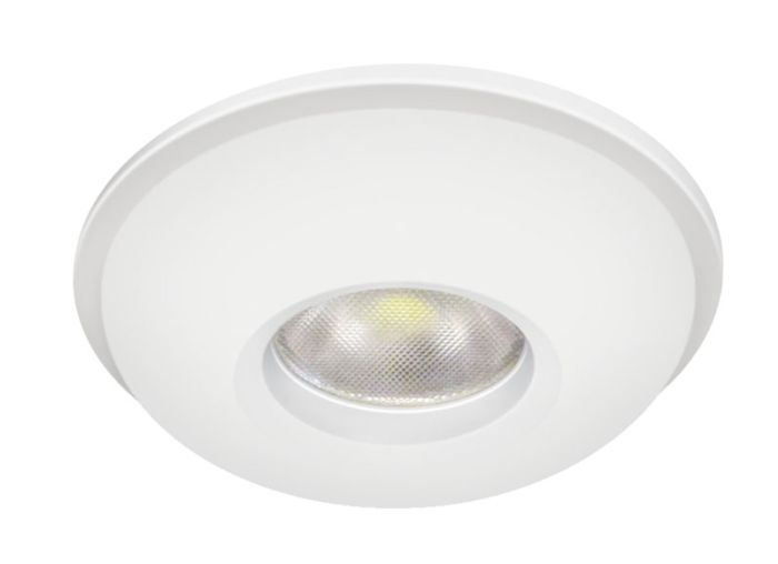 3" Deco Glass (700lm/1000lm)