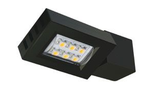 SlimTrack LED Flood Light