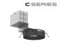 4" C • Series Remodel Housing for CRTR4L