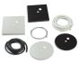 4" & 6" Pendant Mount Accessory Kit