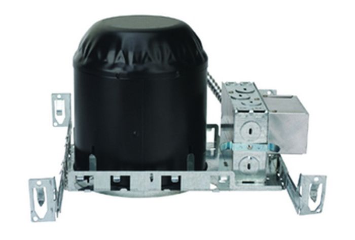 6" LED Housing (25W)