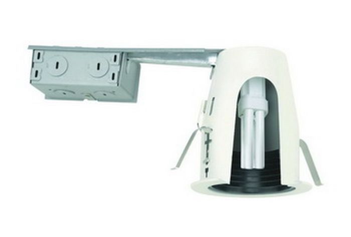 Shallow Remodel Housing