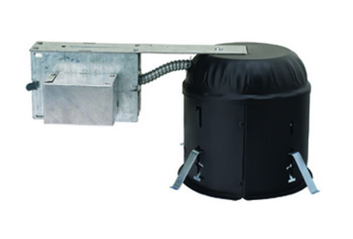 6" Remodel Shallow Housing (10W/15W)