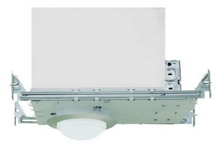 4" IC Double Wall Housing (PAR/A-LAMP)