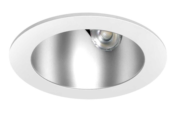 3.5" LED 12W Adjustable Accent/Sloped