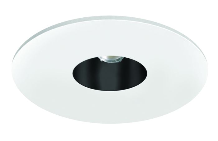 3.5" LED 19W Accent Pinhole