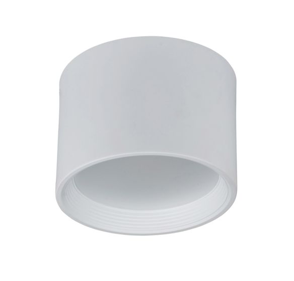 6" SURFACE MOUNT BASIC CYLINDER (2800lm)