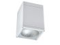 4" Square Ceiling Downlight (IP65) 1000lm - 1500lm (10W-15W)