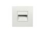 Square Louver LED Pathway/Step Light