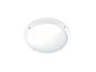 10" Round Open Face Ceiling Surface Luminaire
