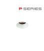 1.5" P-Series Micro Recessed LED, Round Aperture Trimless Downlight, 500LM-1000LM (6W-12W)