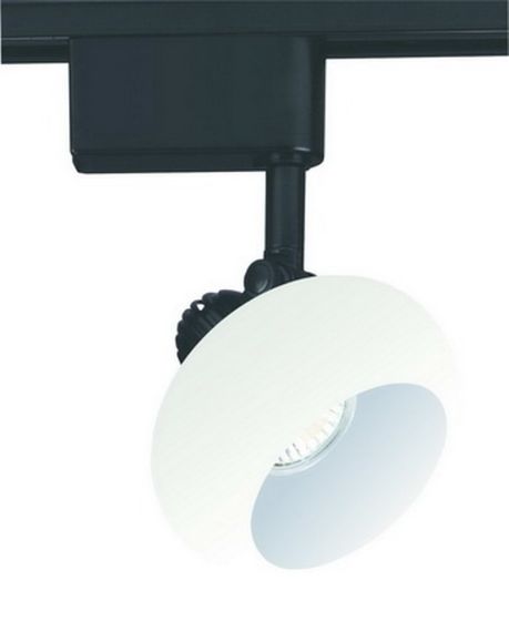 Round Step Glass Ex II