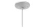 12"-48" Pendant Accessory for Flat Ceilings